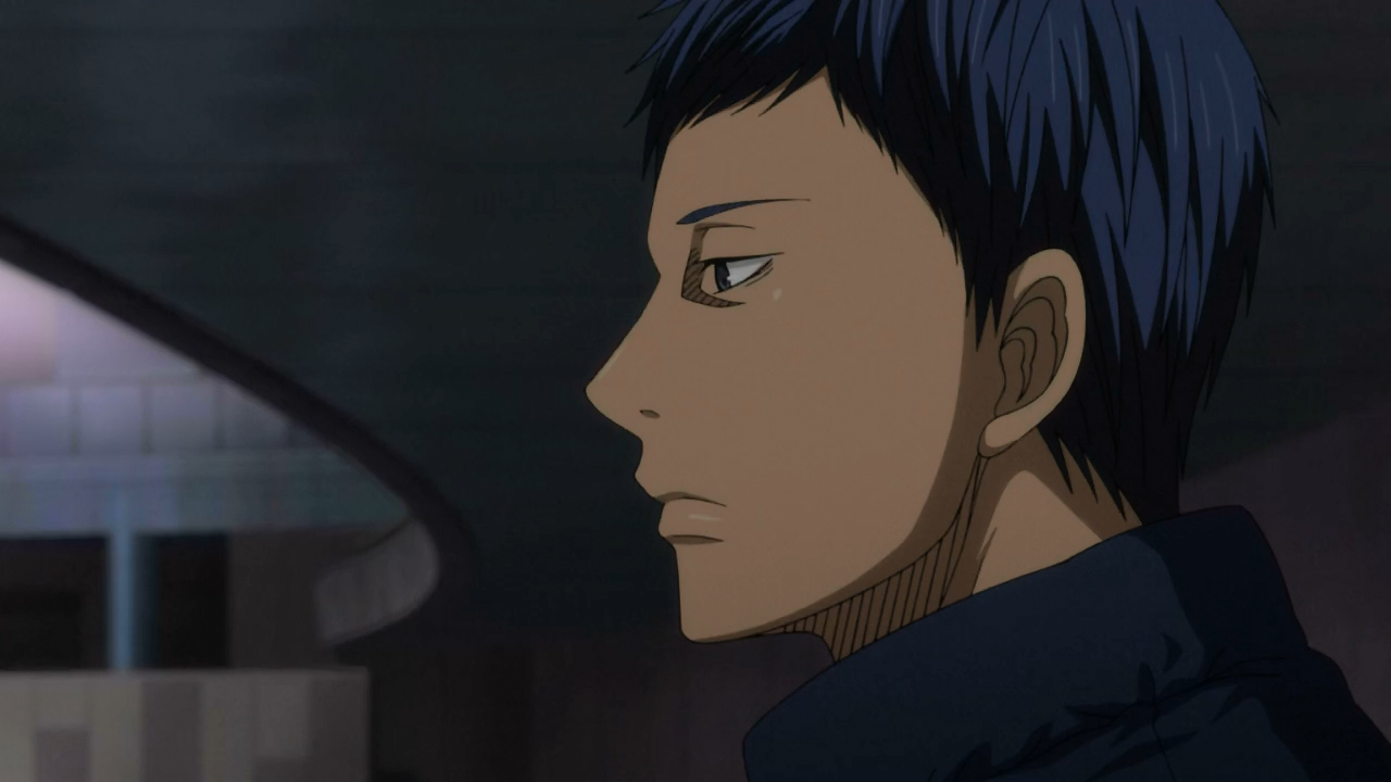 Kuroko no Basket Movie 2: Winter Cup Soushuuhen - Namida no Saki e (PuyaSubs!)